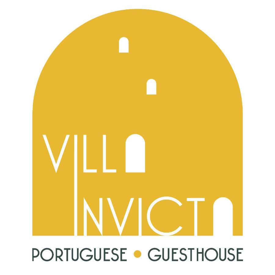 Villa Invicta II بورتو المظهر الخارجي الصورة